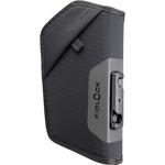 Сумка Twist Essential + держатель для велосипеда Fidlock, серый - фото