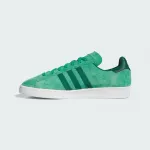 Кроссовки Adidas CAMPUS ADV, цвет Green - фото 7