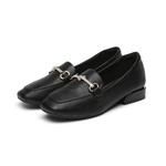 Женские лоферы DAPHNE, экрю - фото 3