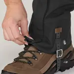 Sahara Гетры REI Co-op, Black - фото 4