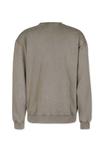 Толстовка Honesty Rules Sweatshirt, Faded-Mud/Light Brown - фото 5