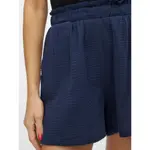 Шорты Vero Moda Natali, синий - фото 5