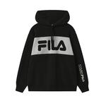 FILA Свитер Unisex Jet Black - фото