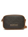 Сумка через плечо Valentino Lady Re VBS8GT15 Braun - фото