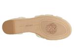 Сандалии Vince Camuto Maylee Wedge Sandal, кремовый - фото 6
