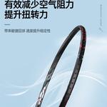 Гром мини кэннон бадминтонная ракетка LINING - фото 5