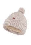 Шапка Bickley+Mitchell Beanie, Linen Twist/Beige - фото 2