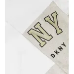 Толстовка обычного кроя Dkny, белый - фото 3