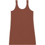 Женское платье без рукавов Lululemon, черный - фото 8