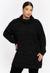Джемпер YOEK Jumper, Black - фото