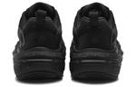 Кроссовки et retro low shoes 'black' Fila, черный - фото 2