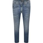 Женские джинсы VERSACE JEANS COUTURE, синий - фото