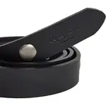 Ремень Pepe Jeans Kiara, черный - фото 4