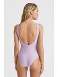 Купальник Ella Future O'Neill, фиолетовый - фото 2