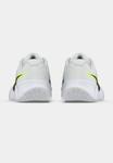 Кроссовки Nike Performance GP CHALLENGE PRO, White/Black/Pure Platinum-Coloured/Volt/White - фото 4