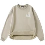 The Simpsons Толстовка унисекс «Симпсоны», Зеленый - фото 28