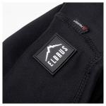 Балаклава Elbrus Kerem Polartec, черный - фото 3