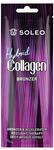 Бронзер Гибрид с коллагеном Soleo Hybrid Collagen - фото