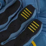 Перчатки Endura SingleTrack II, синий - фото 5