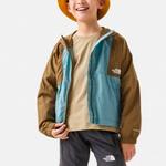 Ветровка The North Face, хаки - фото 2