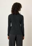 Топ American Vintage Long sleeved top, Noir/Black - фото 3