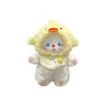 Плюшевая игрушка Healing Cloud Cute Lamb высотой 24 см HEDIE - фото