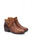 Ботильоны daroca Pikolinos, Brown - фото 2