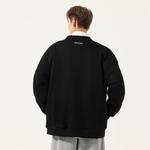 Свитер Unisex Disney, черный - фото 10