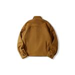 Куртка мужская I’M David, черный - фото 2