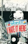 Transmetropolitan, Vol. 10: One More Time (Vertigo) - фото