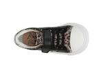 Кроссовки Blowfish Malibu Vibe Sneaker - Kids', Black Leopard Print - фото 7