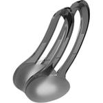 Носовые зажимы Unisex Silicone LINING, темно-серый - фото 9