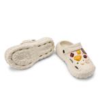 Сабо женские Xmistuo, цвет 509-11 Green - фото 5