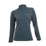 Женский свитер Trangoworld, синий - фото