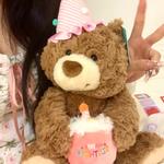 Плюшевая кукла Cake Bear BEIKEMIXUE - фото 6