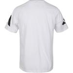 Adidas Футболка мужская белая - фото 4