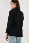 Блейзер стандартного кроя Lela, Black - фото 3