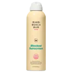 Блокированный SPF50 Miami Beach Bum - фото