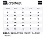 Свитшот Unisex GOLFCROSS, белый - фото 12