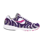 Кроссовки Bodega x Grid Azura 2000 Saucony, серый - фото