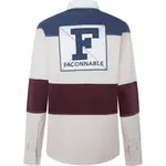 Рубашка Façonnable FM310813, белый - фото 4