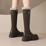 Сапоги JOSINY Knee-high Boots Women's - фото 5