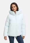 Зимняя куртка NAVAHOO Blütenlicht, Pastel blue - фото 7