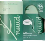 Дезодорант nuud Deo Stick Wacholder & Minze Stick - фото