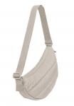 Сумка кросс-боди Got Bag Puffer, Beige - фото 3