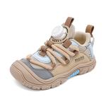 Детские кроссовки для бега FAIRWHALE, синий - фото 3