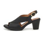 Туфли Eurosoft Kylie Sandal, черный - фото 3