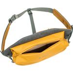Сумка Citycross 6 Vaude, желтый - фото 7