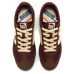 Кроссовки Mtng 84787, коричневый - фото 5