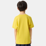 Футболка для детей 3-7 лет GAP, синий - фото 9